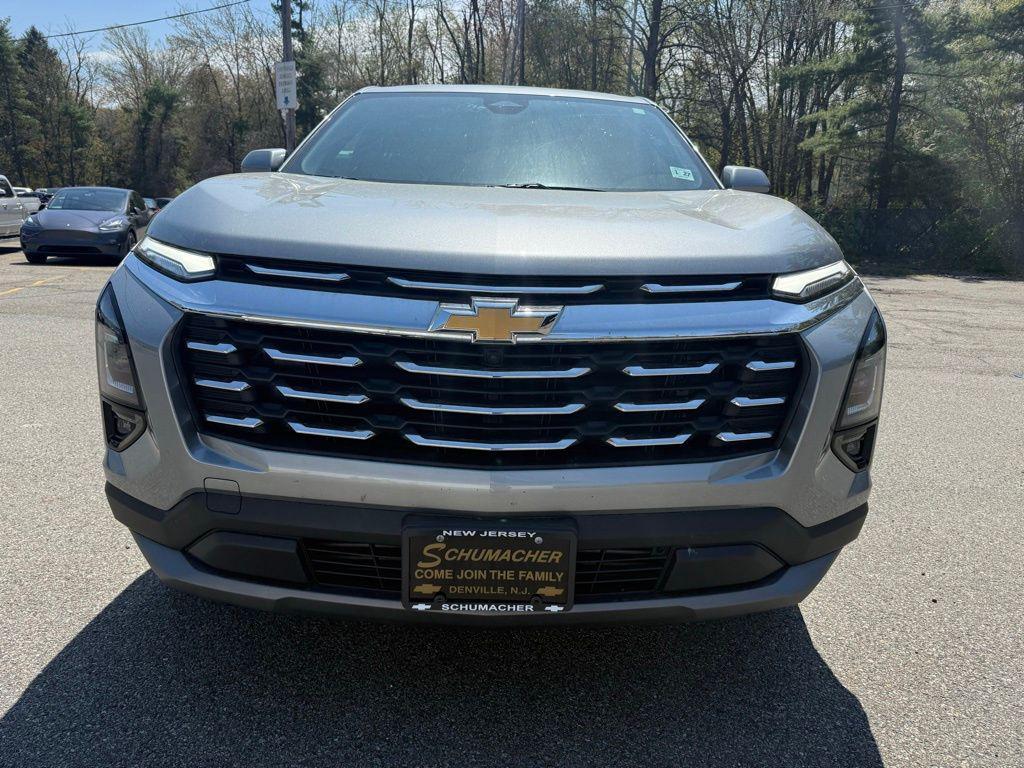 used 2026 Chevrolet Equinox car, priced at $32,350