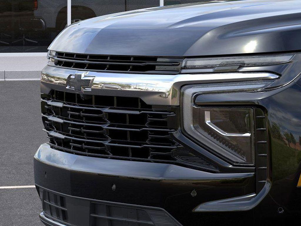 new 2026 Chevrolet Tahoe car, priced at $66,699