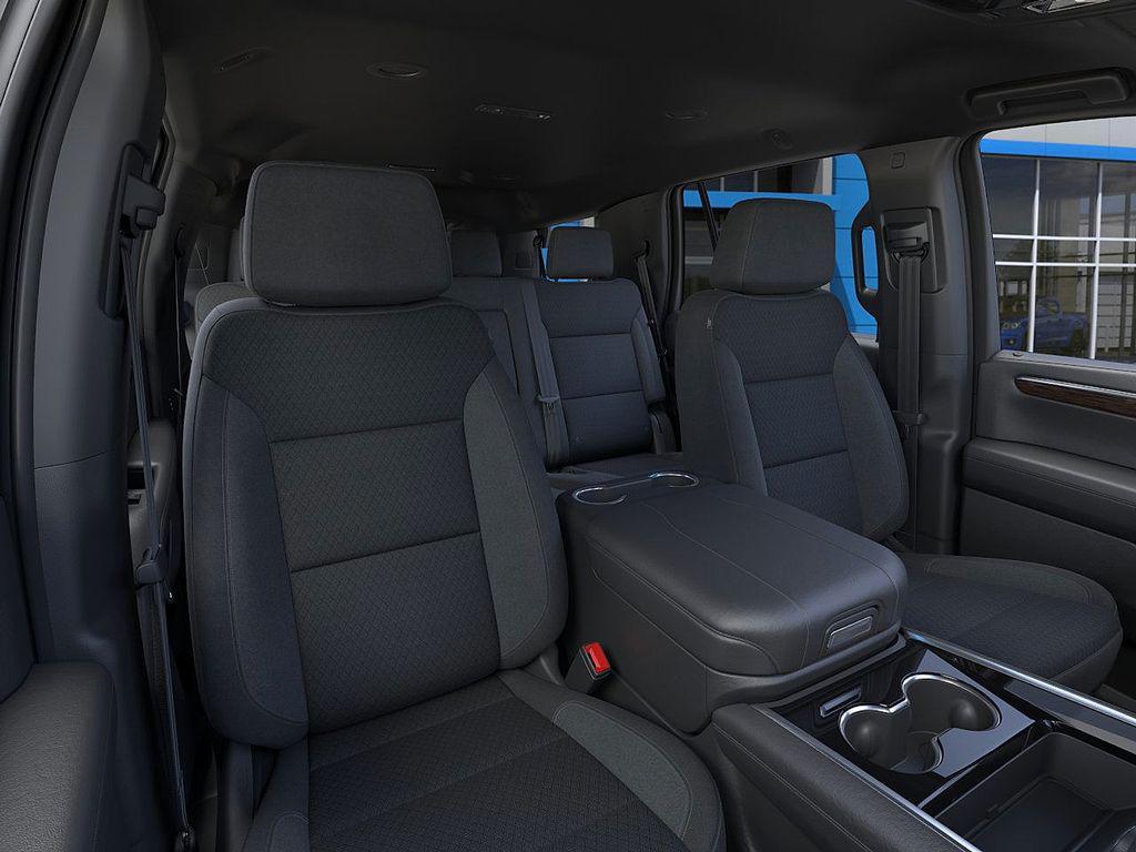 new 2026 Chevrolet Tahoe car, priced at $66,699