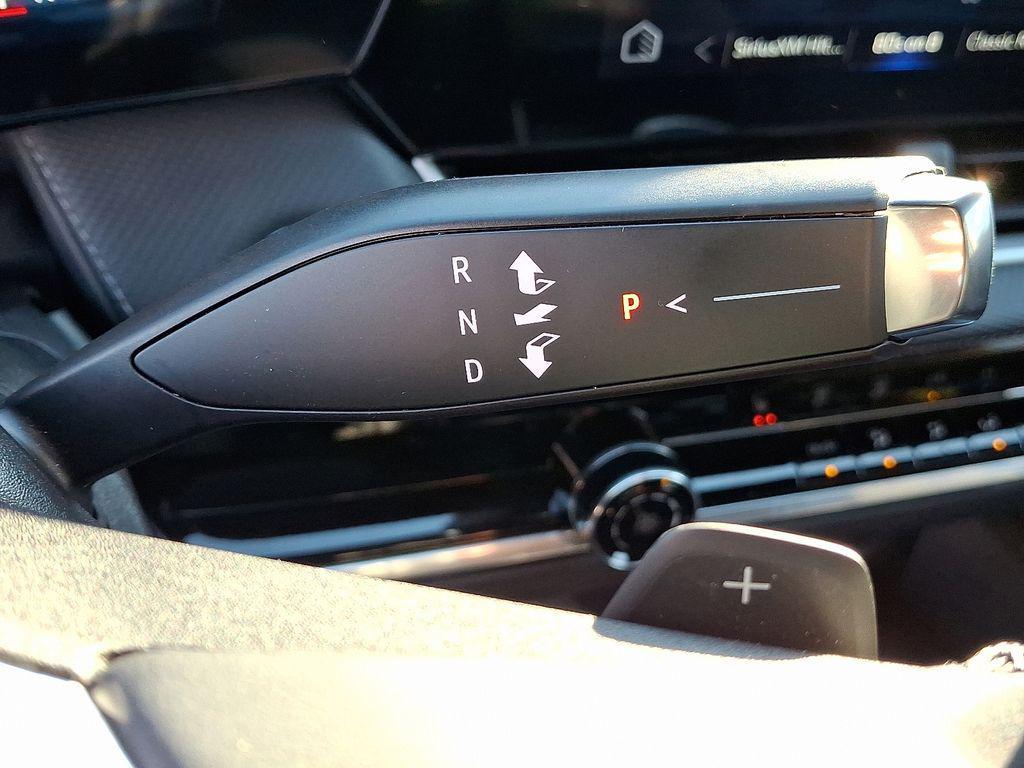 used 2026 Chevrolet Equinox car, priced at $31,330