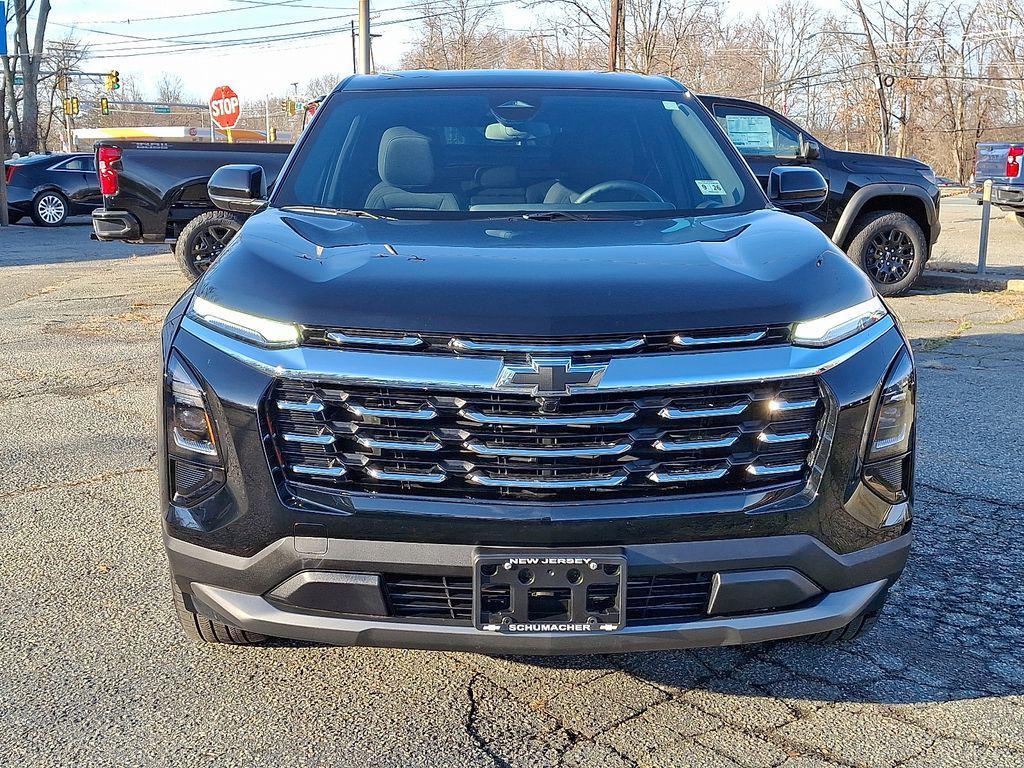 used 2026 Chevrolet Equinox car, priced at $31,330