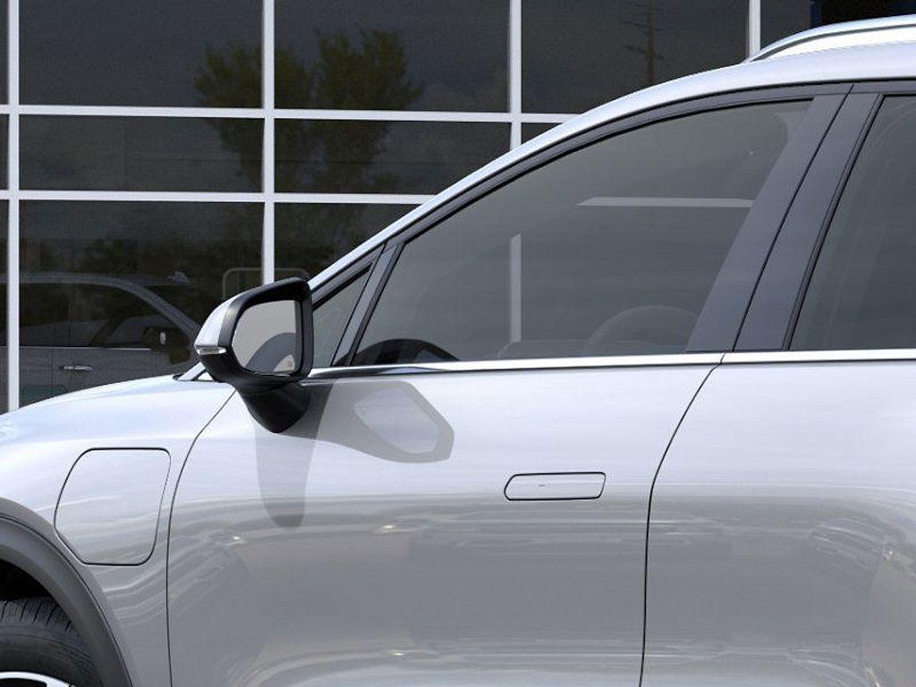 new 2026 Chevrolet Equinox EV car, priced at $42,850