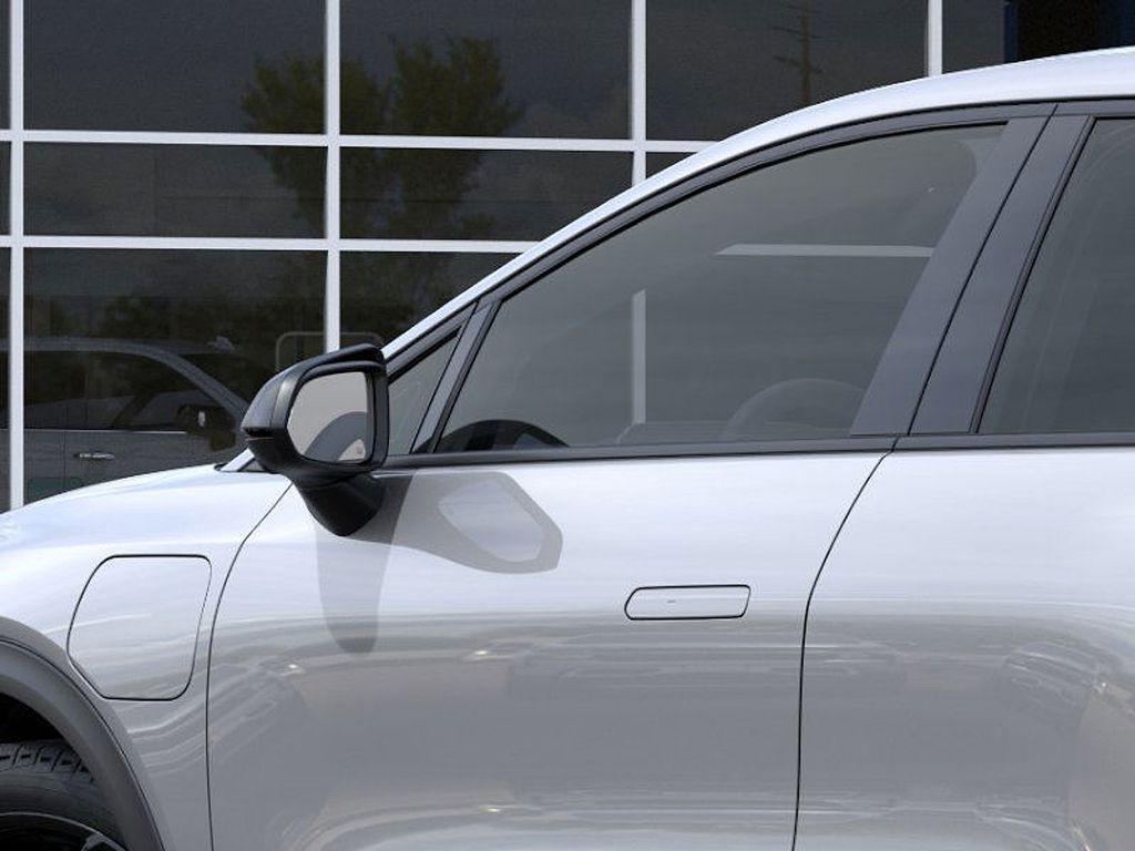 new 2026 Chevrolet Equinox EV car, priced at $35,626
