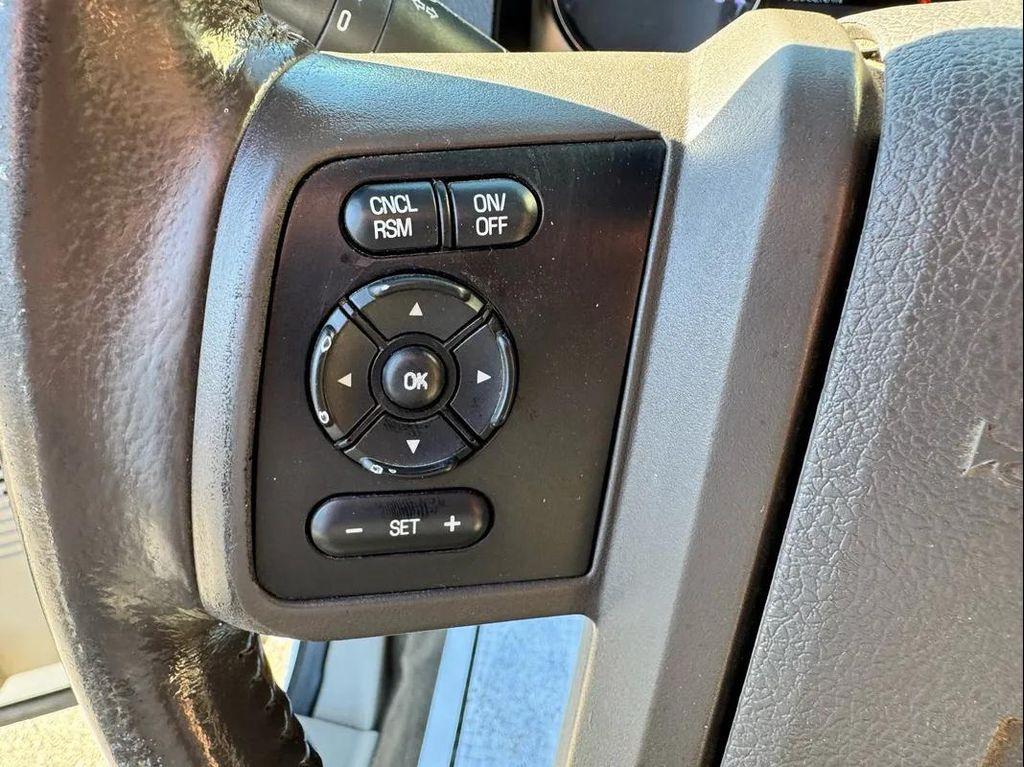 used 2014 Ford F-250 car, priced at $38,494