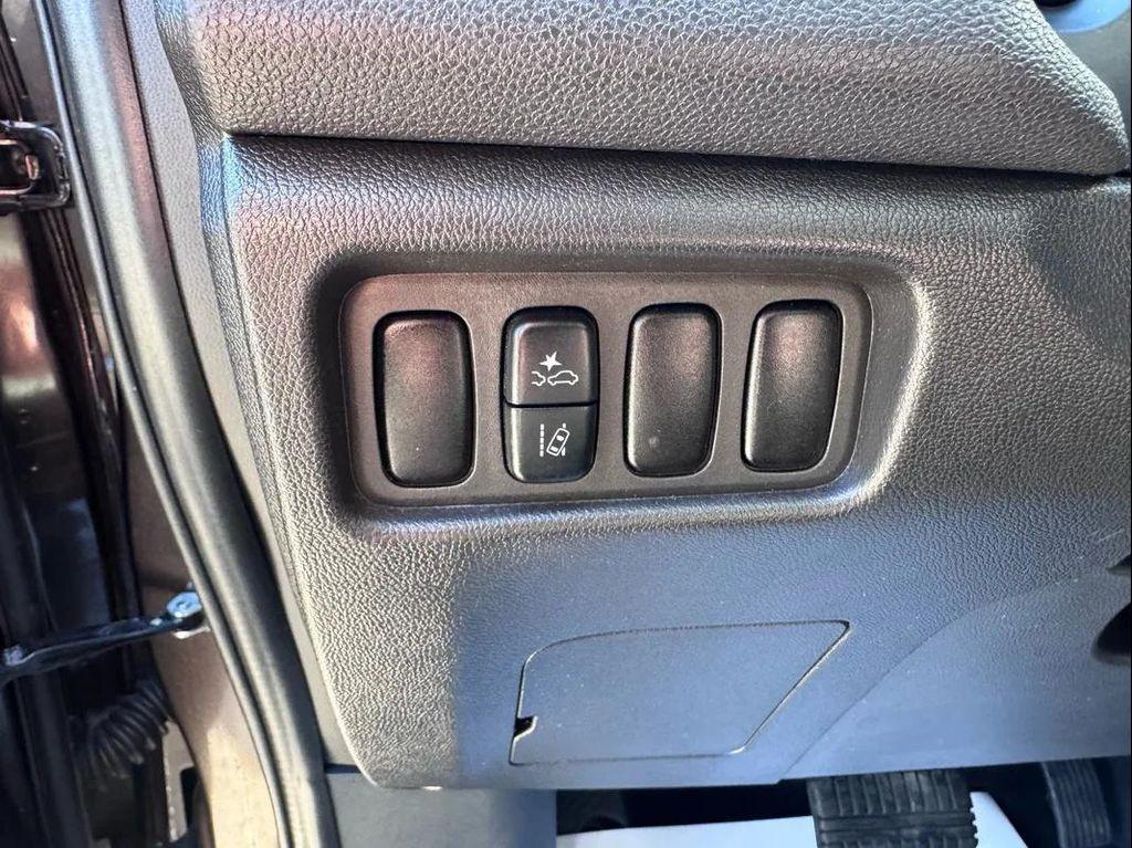 used 2024 Mitsubishi Outlander Sport car, priced at $19,494