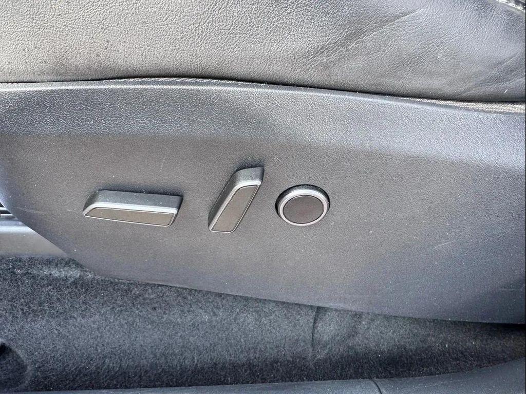 used 2025 Tesla Model Y car, priced at $34,494