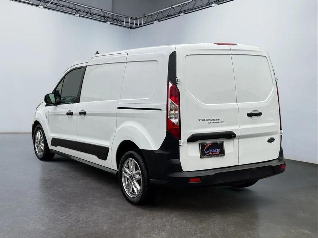 used 2021 Ford Transit Connect car, priced at $18,994
