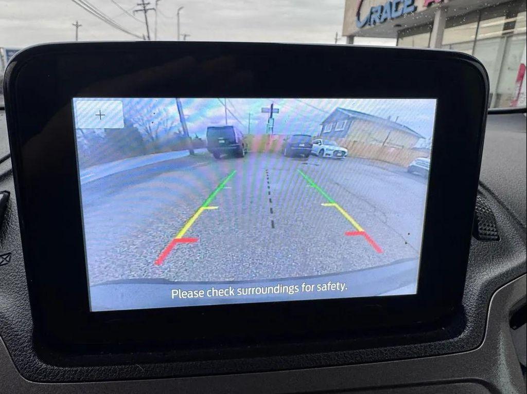 used 2021 Ford Transit Connect car, priced at $18,994