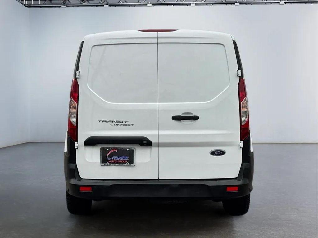 used 2021 Ford Transit Connect car, priced at $18,994