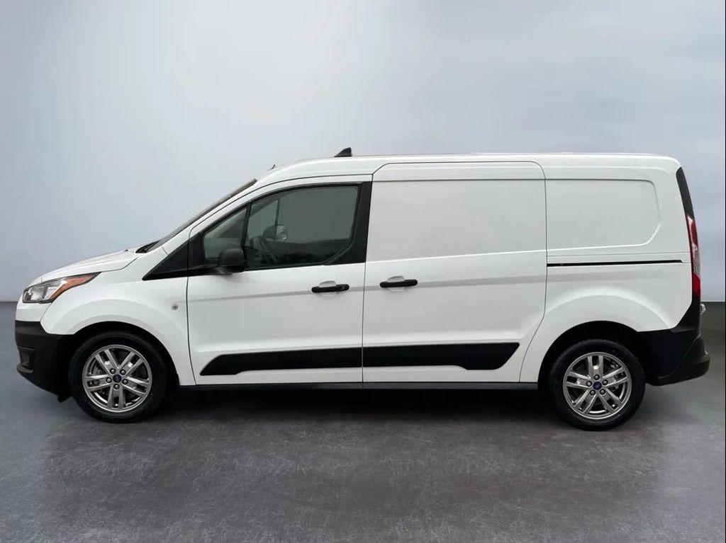 used 2021 Ford Transit Connect car, priced at $18,994