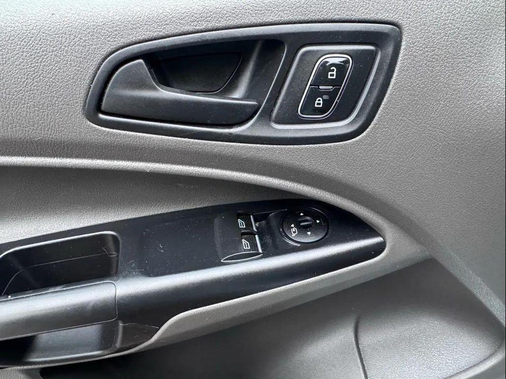 used 2021 Ford Transit Connect car, priced at $18,994