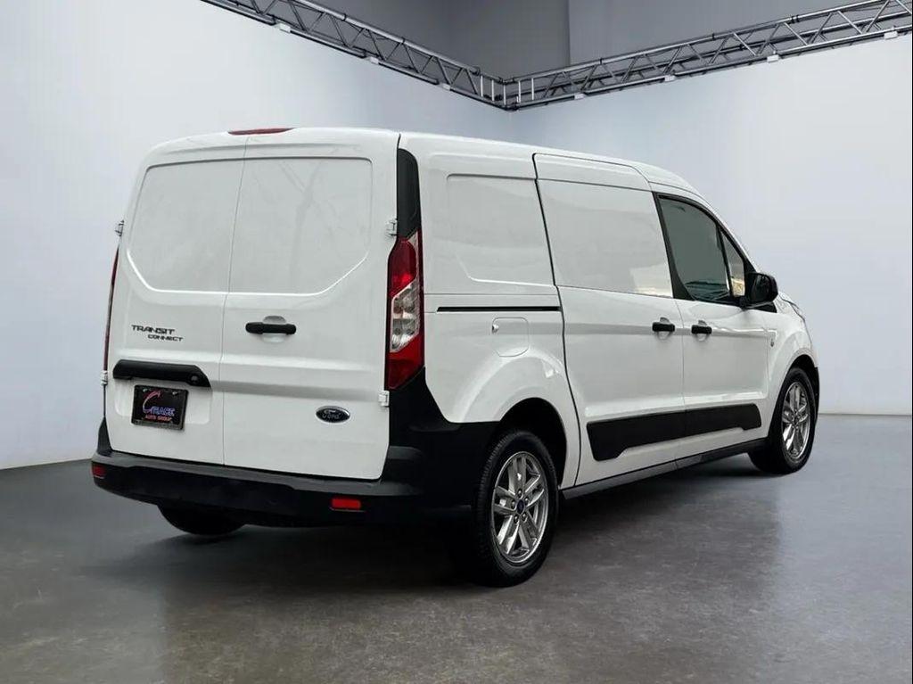used 2021 Ford Transit Connect car, priced at $18,994