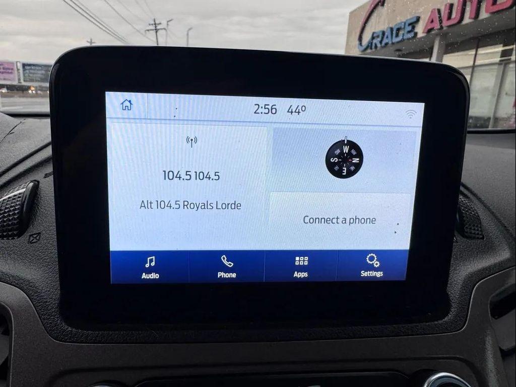 used 2021 Ford Transit Connect car, priced at $18,994