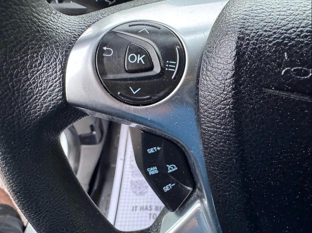 used 2021 Ford Transit Connect car, priced at $18,994