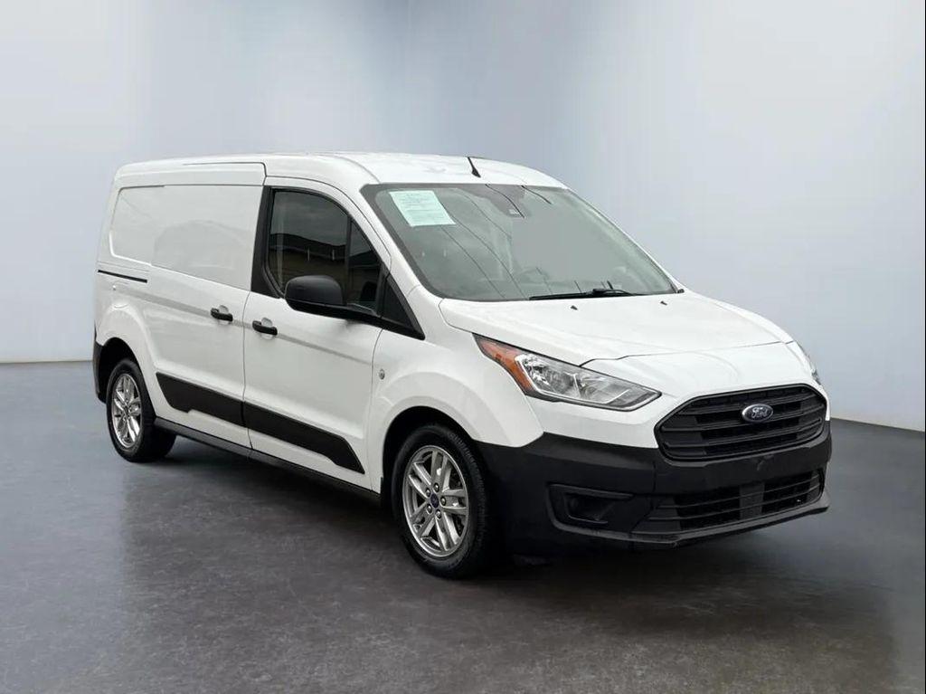 used 2021 Ford Transit Connect car, priced at $18,994
