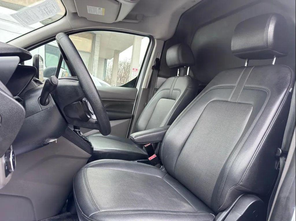 used 2021 Ford Transit Connect car, priced at $18,994