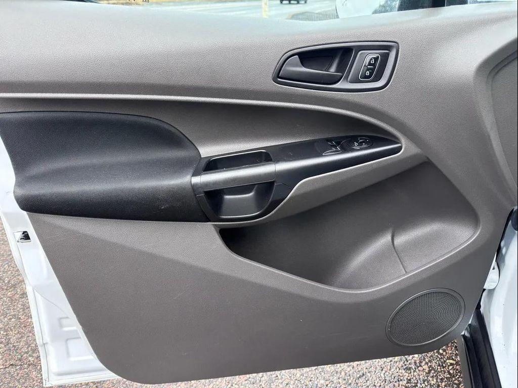 used 2021 Ford Transit Connect car, priced at $18,994