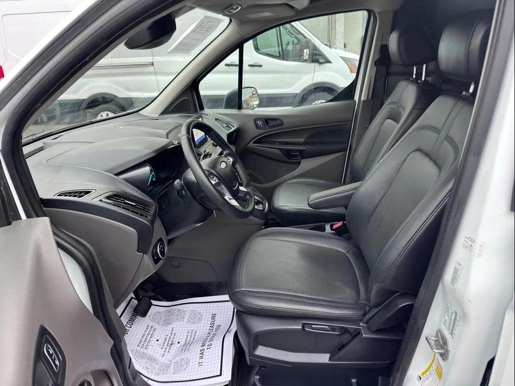 used 2021 Ford Transit Connect car, priced at $18,994