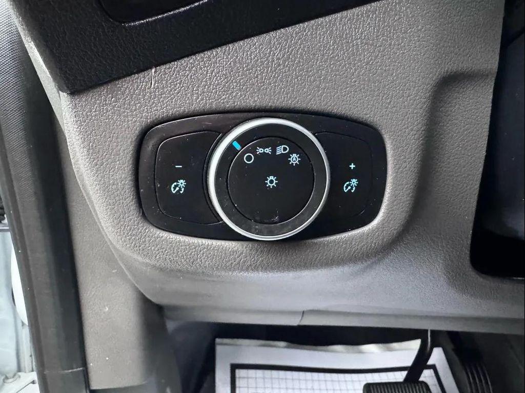 used 2021 Ford Transit Connect car, priced at $18,994