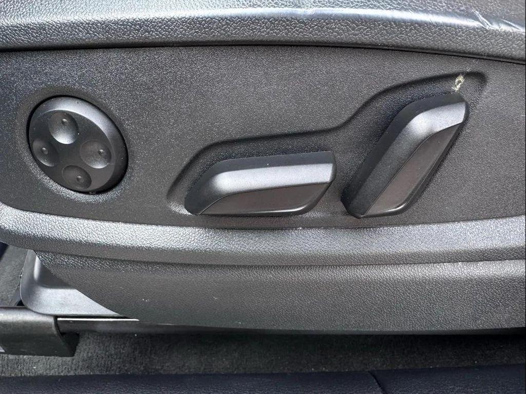 used 2022 Audi Q5 car, priced at $21,494