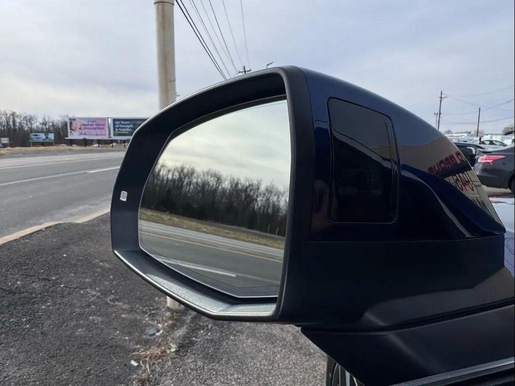 used 2022 Audi Q5 car, priced at $21,494