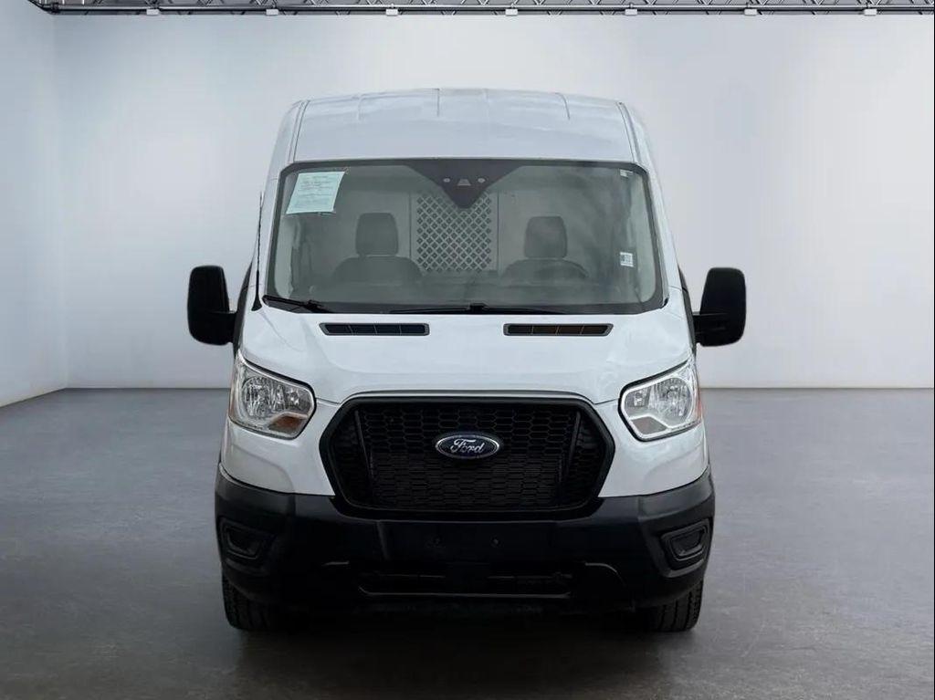 used 2025 Ford Transit-250 car, priced at $34,994