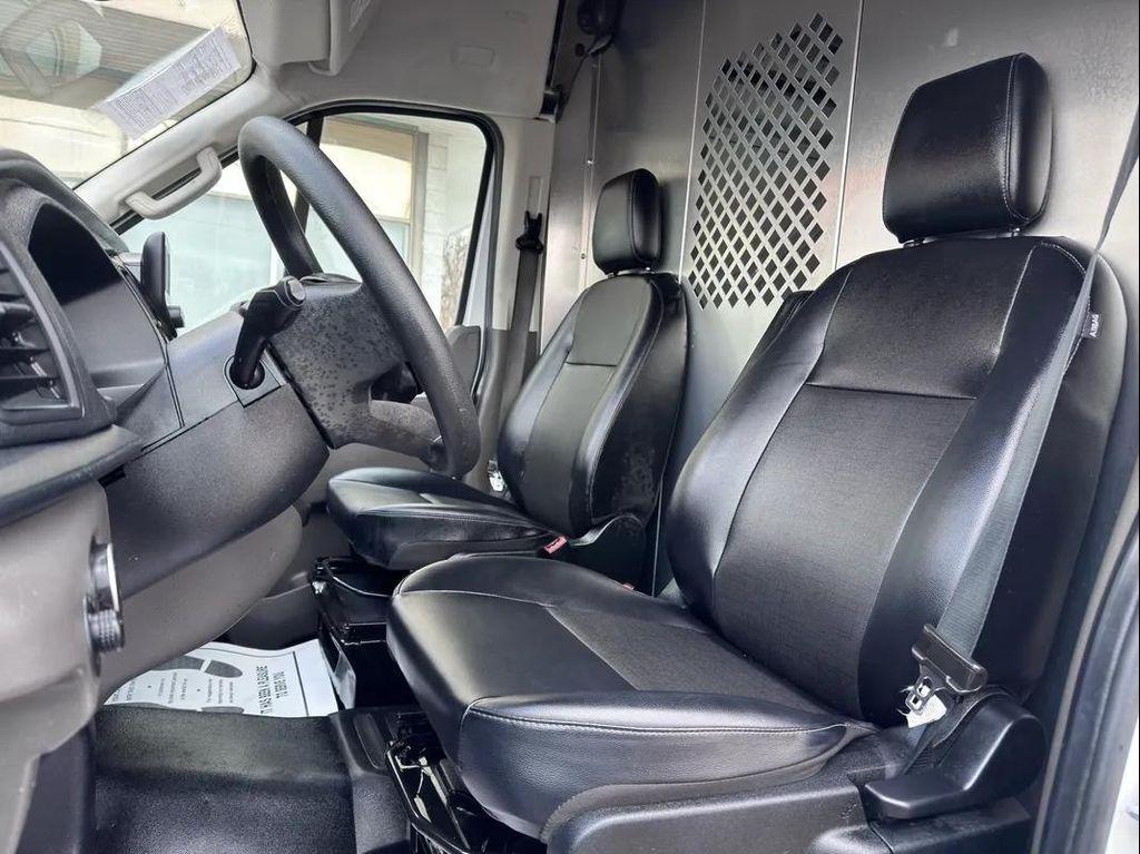 used 2025 Ford Transit-250 car, priced at $34,994