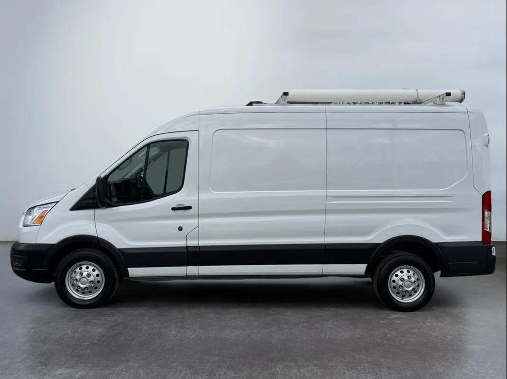 used 2025 Ford Transit-250 car, priced at $34,994