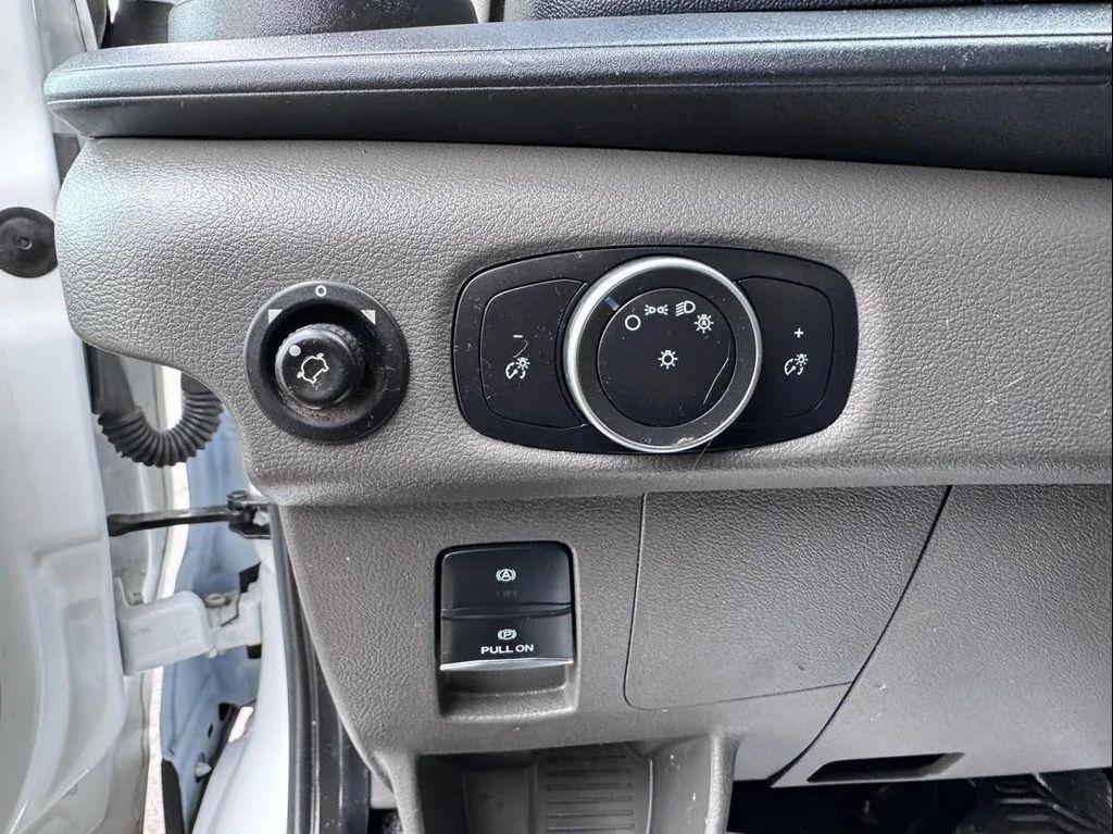 used 2025 Ford Transit-250 car, priced at $34,994