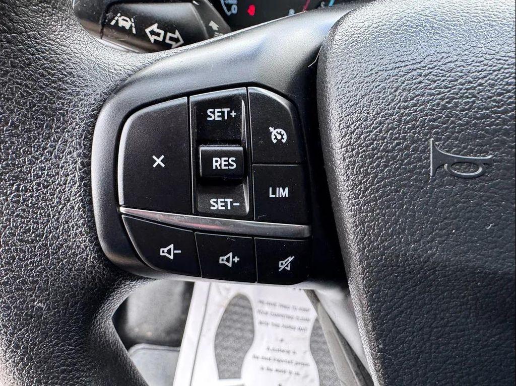 used 2025 Ford Transit-250 car, priced at $34,994