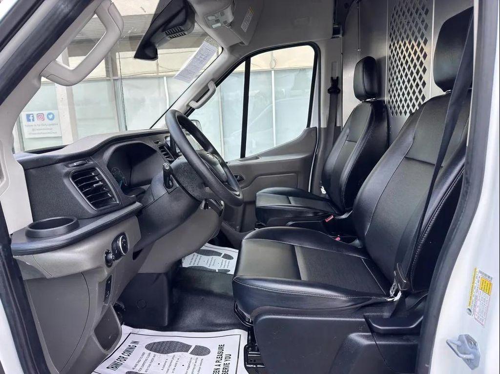 used 2025 Ford Transit-250 car, priced at $34,994