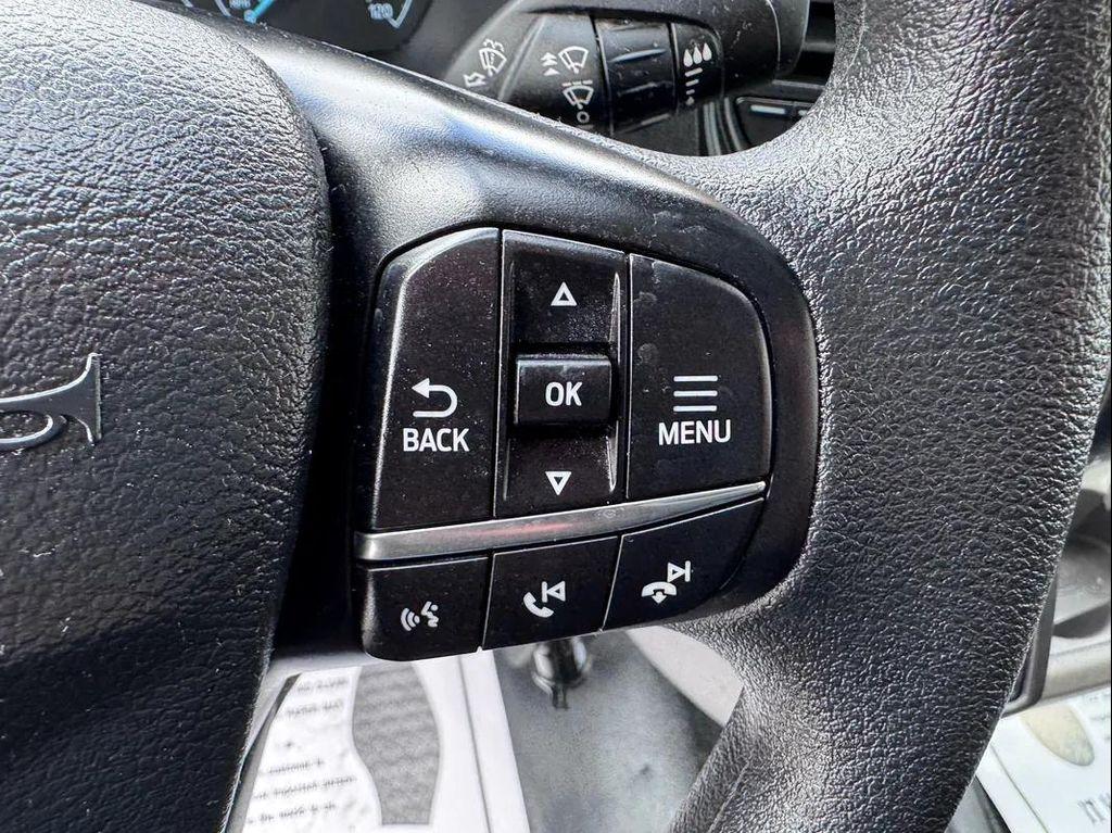 used 2025 Ford Transit-250 car, priced at $34,994