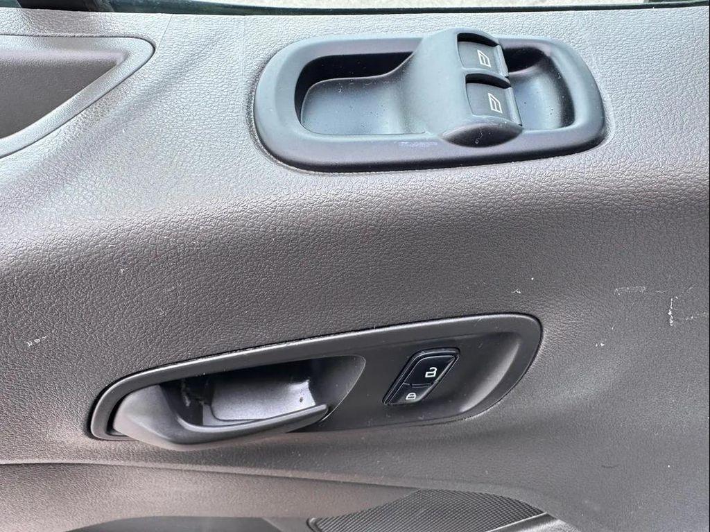 used 2025 Ford Transit-250 car, priced at $34,994