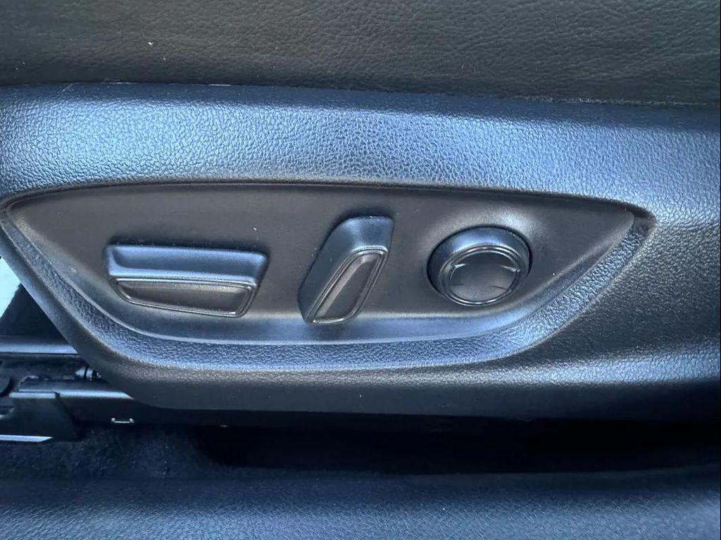 used 2023 Toyota Camry car, priced at $26,494