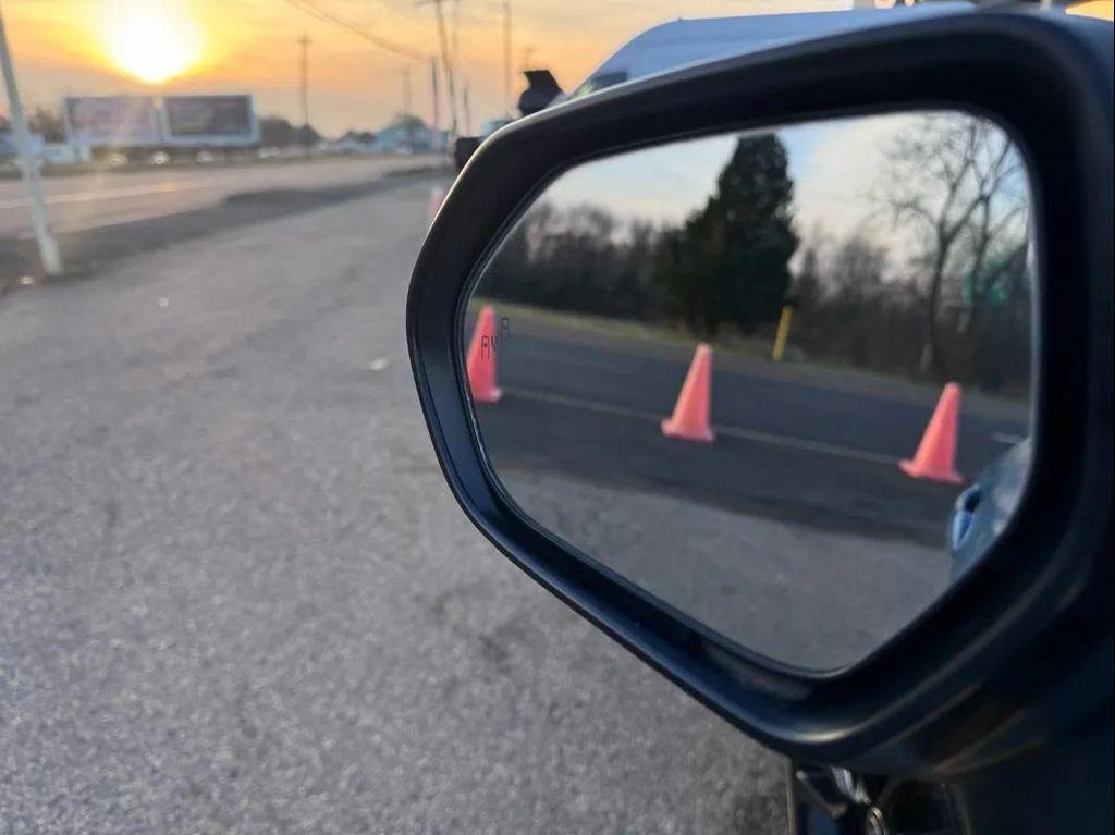 used 2023 Toyota Camry car, priced at $26,494