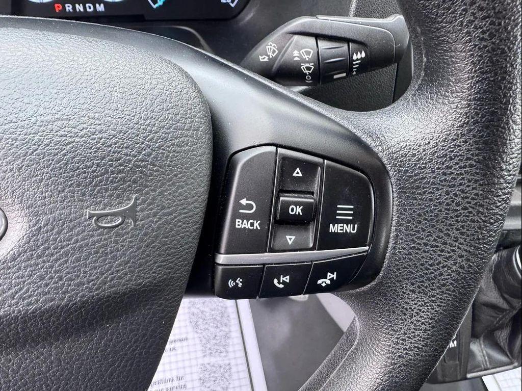 used 2024 Ford Transit-250 car, priced at $32,994