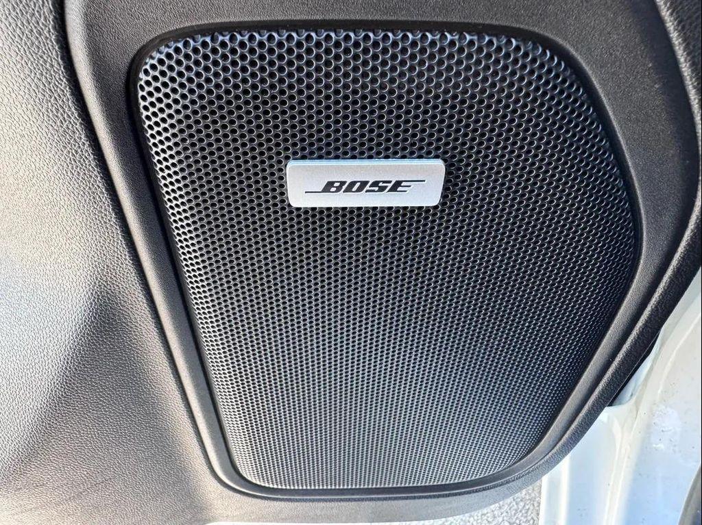 used 2020 Chevrolet Silverado 1500 car, priced at $36,994