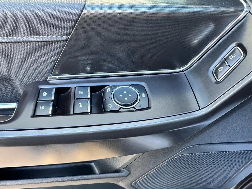 used 2024 Ford F-150 car, priced at $41,994