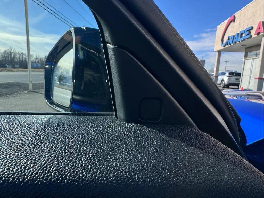 used 2022 Acura TLX car, priced at $28,994