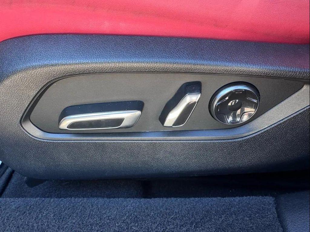 used 2022 Acura TLX car, priced at $28,994