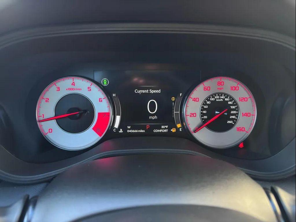 used 2022 Acura TLX car, priced at $28,994