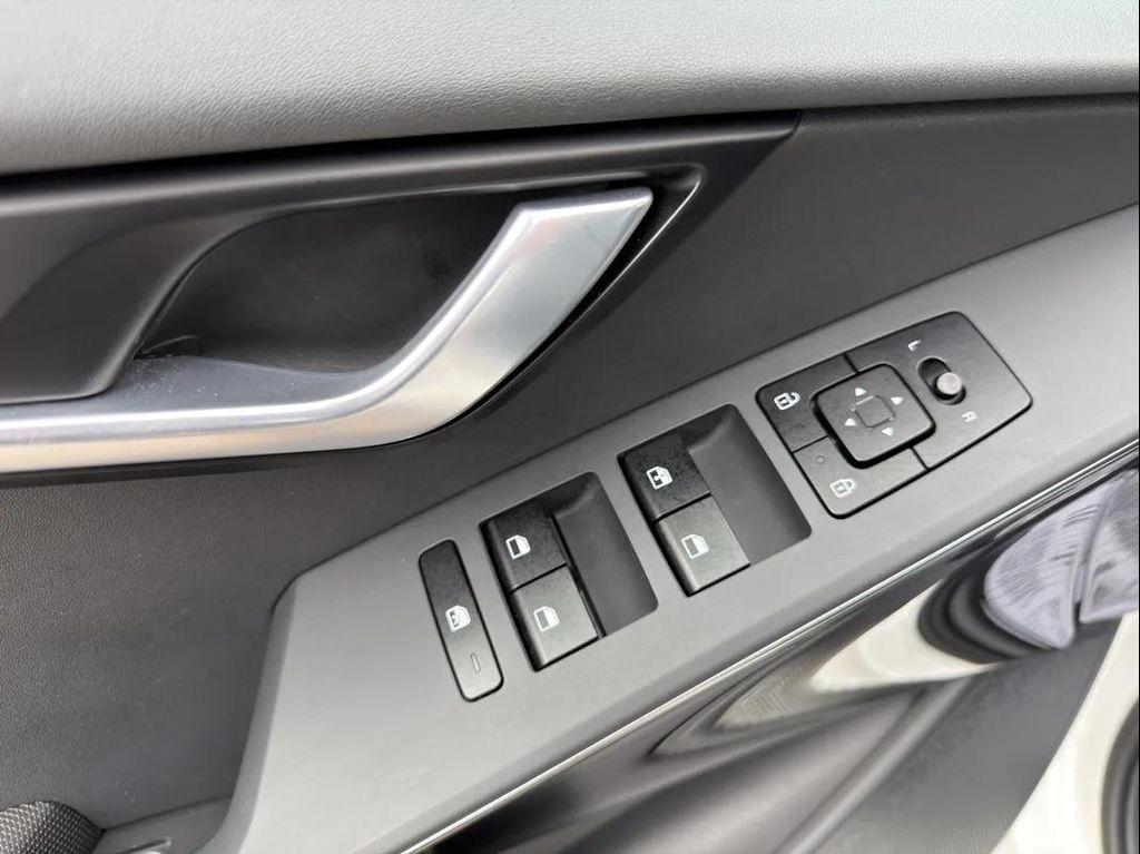 used 2023 Kia Niro car, priced at $20,984