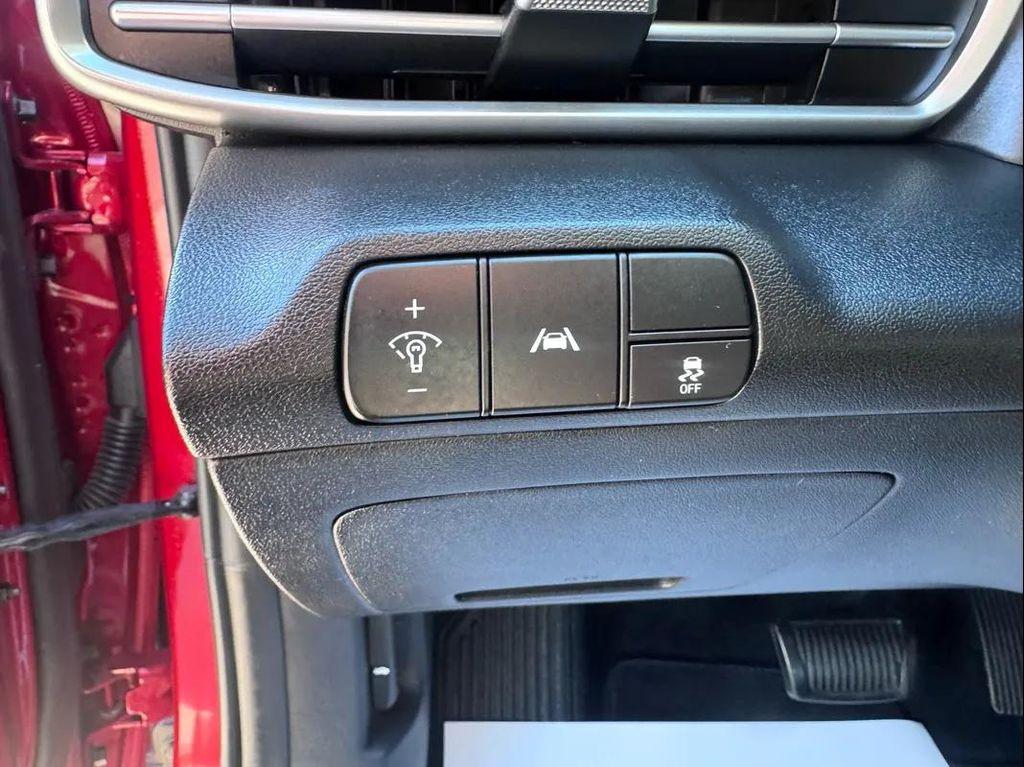used 2023 Hyundai Elantra car, priced at $16,494