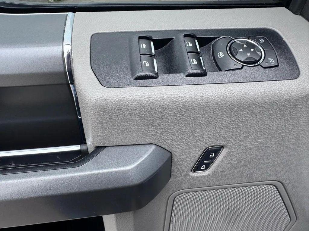 used 2018 Ford F-150 car, priced at $25,494