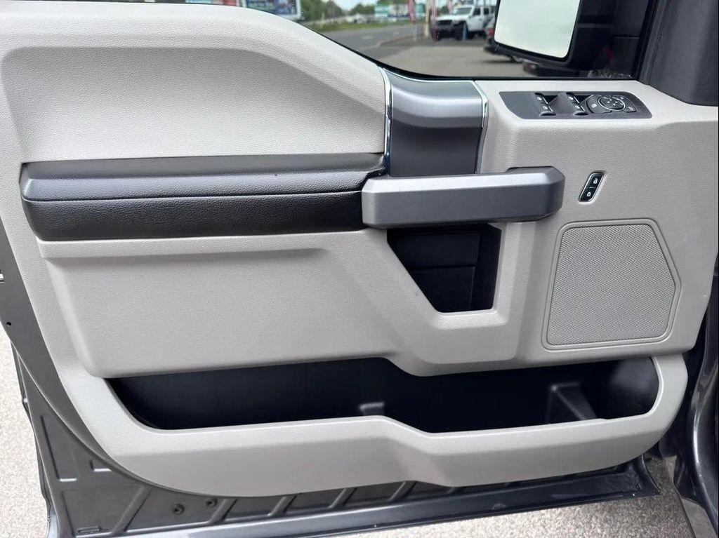 used 2018 Ford F-150 car, priced at $25,494