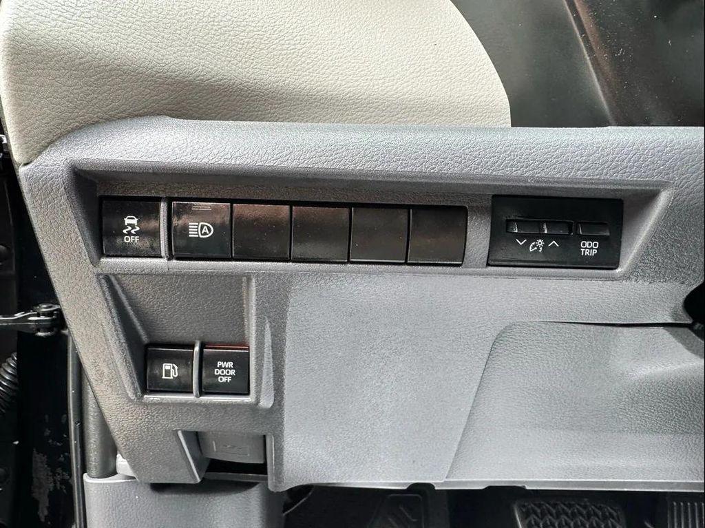 used 2022 Toyota Sienna car, priced at $57,994