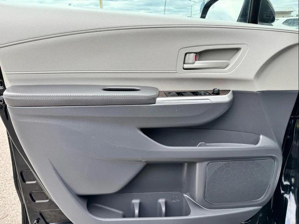 used 2022 Toyota Sienna car, priced at $57,994