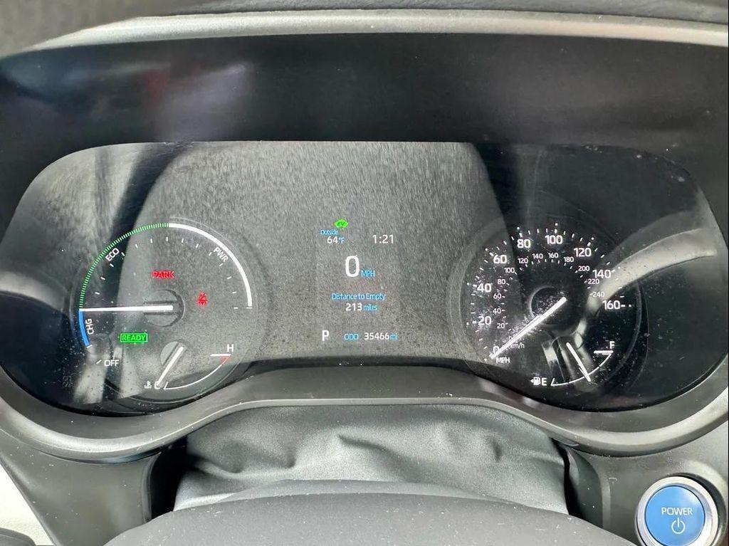 used 2022 Toyota Sienna car, priced at $57,994