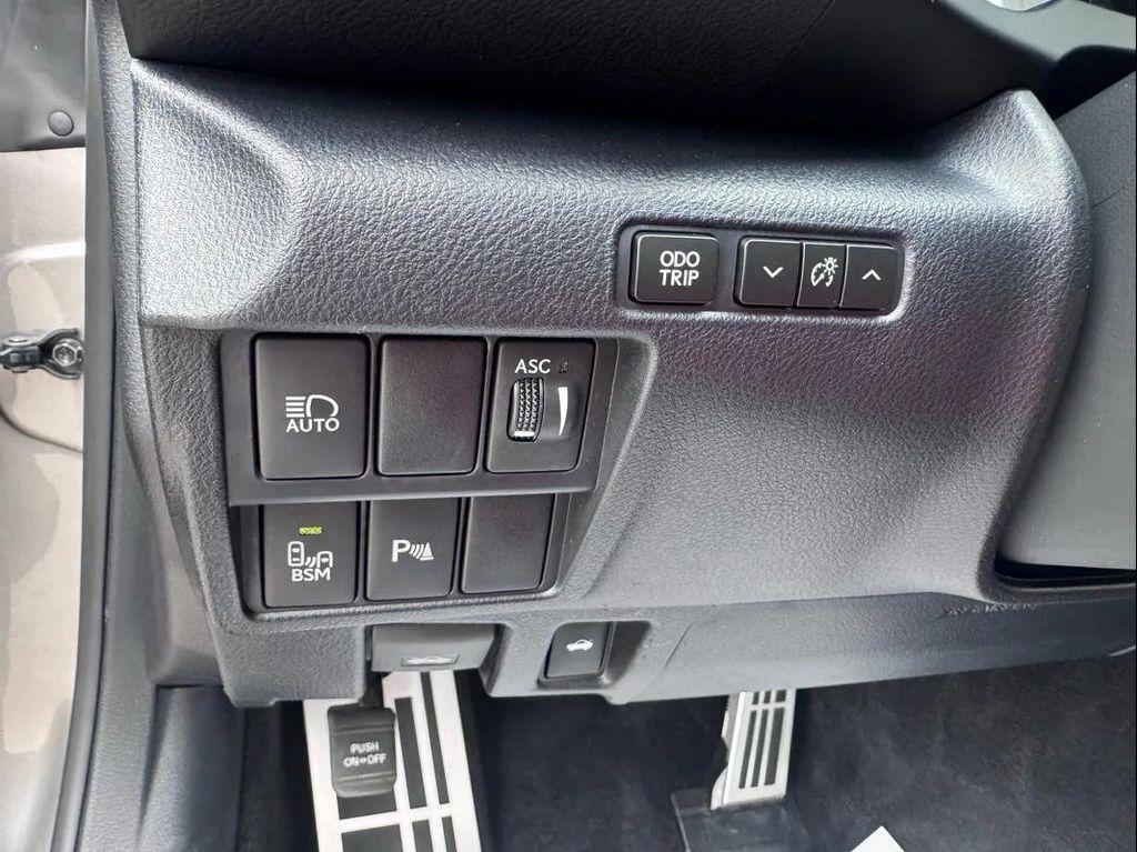 used 2019 Lexus RC 350 car, priced at $35,994