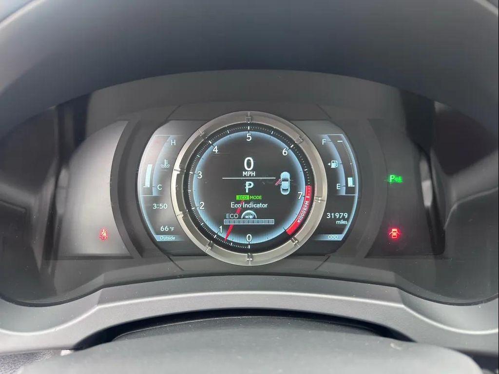 used 2019 Lexus RC 350 car, priced at $35,994